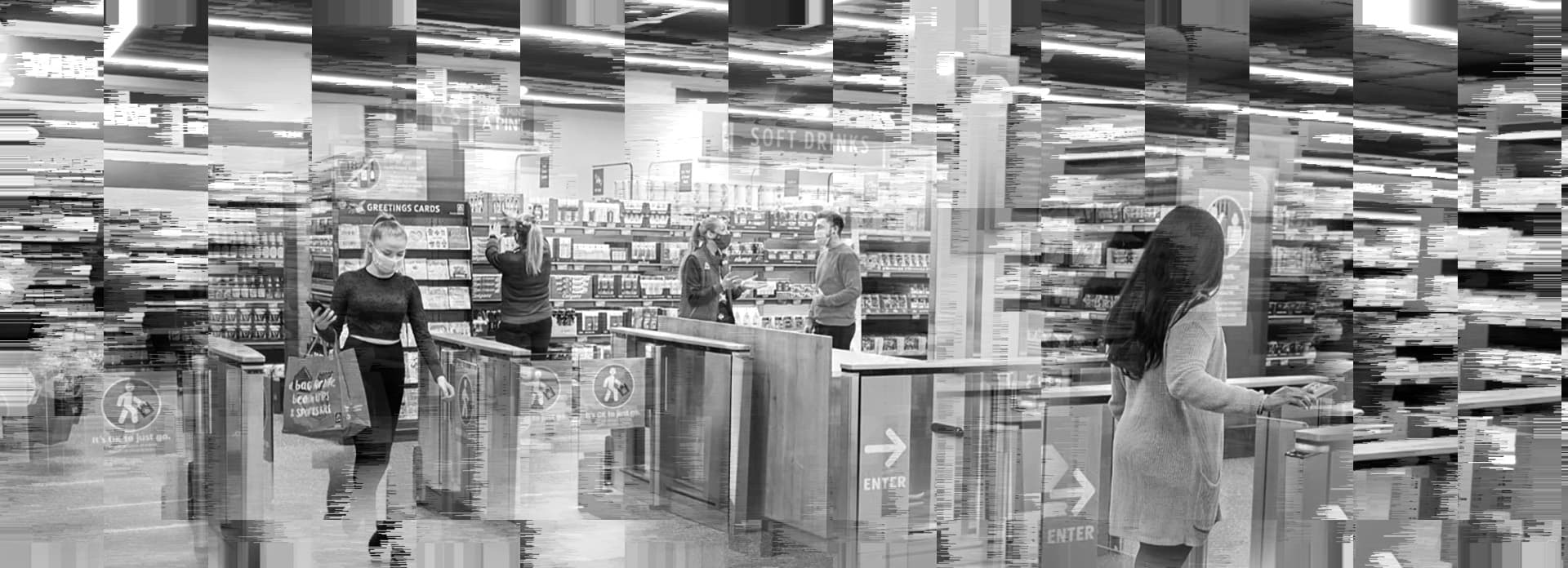 ALDI SHOP&GO
